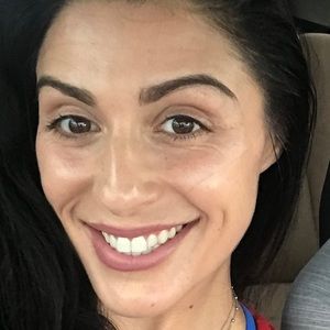 Meet your Posher, Aandrea